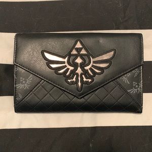 Zelda Wallet